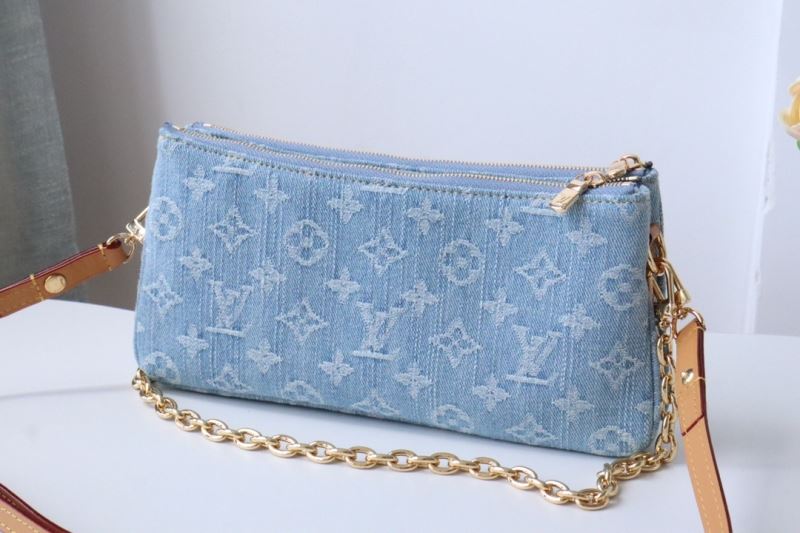Louis Vuitton Satchel Bags
